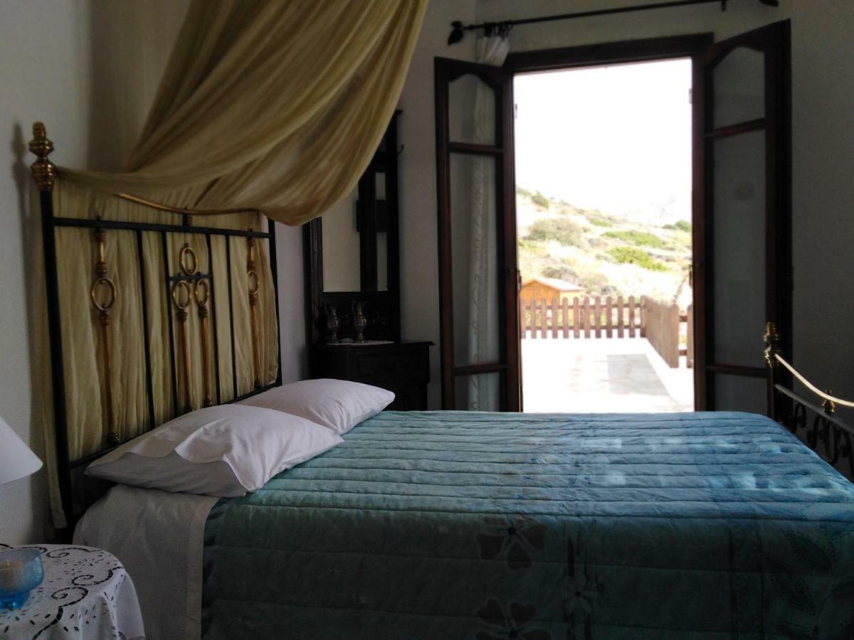 Anemos And Almyra Kini Exterior foto